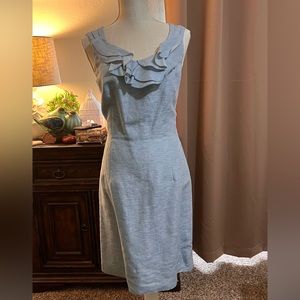 Antonio Melani Light Blue Dress